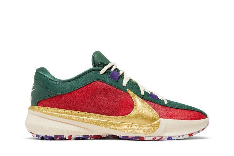 Мужские кроссовки Nike Zoom Freak 5 NRG 'Keep It A Buck'