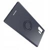 Sc Silicone Ring Galaxy Note 10+ Black