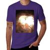 In the hollow of me, the refuge T-Shirt tops boys whites sublime tees men t shirts
