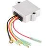 815279T Regulator Rectifier 883072T 6 Wire Compatible With Mercury Voltage Regulator 40HP 50HP 55HP 60HP 75HP 90HP 100HP 115HP 125HP 135HP 150HP
