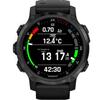 Наручные компьютеры для дайвинга серии Garmin Descent