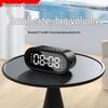 Bluetooth-колонка и Умный будильник Newmine BT511, вилка CN (адаптер в комплекте)