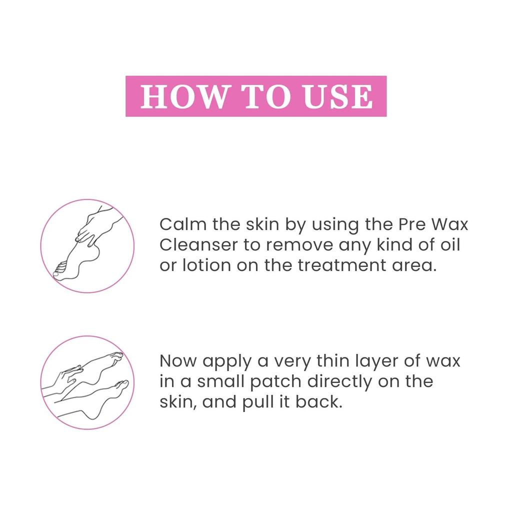 O3+ D-TAN Liposoluble Hair Removal Wax 800G Pack of 1 for Sensitive Skin Face Eyebrow Underarm Stripless Peel Off