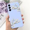 Чехол для телефона Samsung Galaxy A25 5G Samsung A25 2023 SM-A25B Модный дизайн с луной Мягкая силиконовая задняя крышка