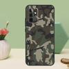 Военный Камуфляж Для Samsung Galaxy A16 A55 A35 A15 A32 A12 A22 A52 A54 A34 A14 A56 A36 A26 A13 A53 A06 Чехол