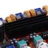 Tpa3116D2 50Wx2 + 100W 2,1-канальный цифровой усилитель мощности сабвуфера, детали платы