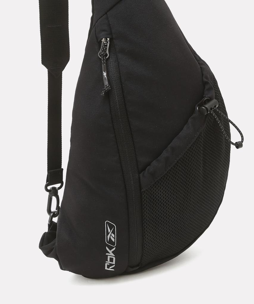Reebok Crossbody Slingback - Black