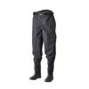 Soshin RBB Waist Surf Size Product 7731 Waders, Black, L, Number