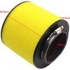 AHL Air Filter Cleaner 17254-HN5-670 for Honda TRX350TM TRX350FE TRX350FM TRX350TE FourTrax Four Trax Rancher 350 ES 2000 2001 2002 2003 2004 2005