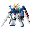 Bandai Мобильный доспех Гандам MOBILE SUIT ENSEMBLE 27 x 5 типов Полный набор Гачапон Капсульная игрушка