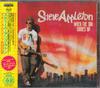 CD STEVE APPLETON - When The Sun Comes Up BVCP40054PROMO RCA 2009 Japan Obi Soul/Funk Used