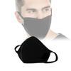 Face Mask Cotton Cover Bandana Balaclavas 3 Layer Reusable Facemask Outdoor