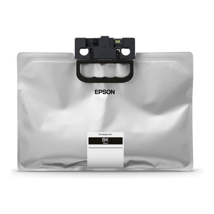Epson T12E1 - XL - Noir - Ori