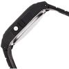 Casio Стандартные мужские часы черного цвета F-91W-1JF - цифровые классические часы