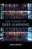 Книга The Science Of Deep Learning by Iddo Drori - Hardback