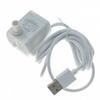 USB Погружной Насос Насос для Водных Элементов Производительность 200 л/ч Аквариумный Насос Ультра-тихий Фонтан Аквариумы Для Аквариумов