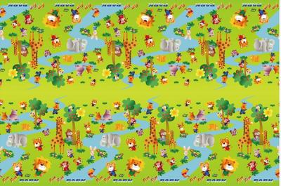 Пользователь Мягкая Подушка Подушка для Отдыха L 180 x 240 см Fun Fun Park U-Q373