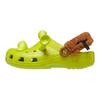 DreamWorks X Classic Clog Kids Shrek Kids Sneakers Green Lime-Punch 209378-3TX