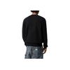 Carhartt WIP Letter Print Crewneck Long Sleeve Sweatshirt Men sweatshirt I035642-89-XX