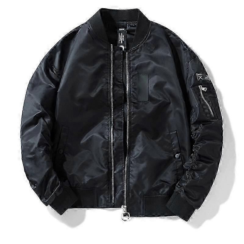 Spring Men's Jackets Pilot Jackets Baseball Thin Jacket 2025