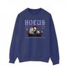 Mens Hocus Pocus Hallows Eve Sweatshirt