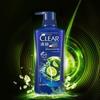 Clear Men Anti-Dandruff & Oil Control Shampoo Set