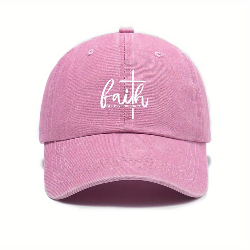 Hat Women's Face-showing Small Baseball Cap Peaked Cap New Casual All-match Men's Sun Hat Large Head Circumference