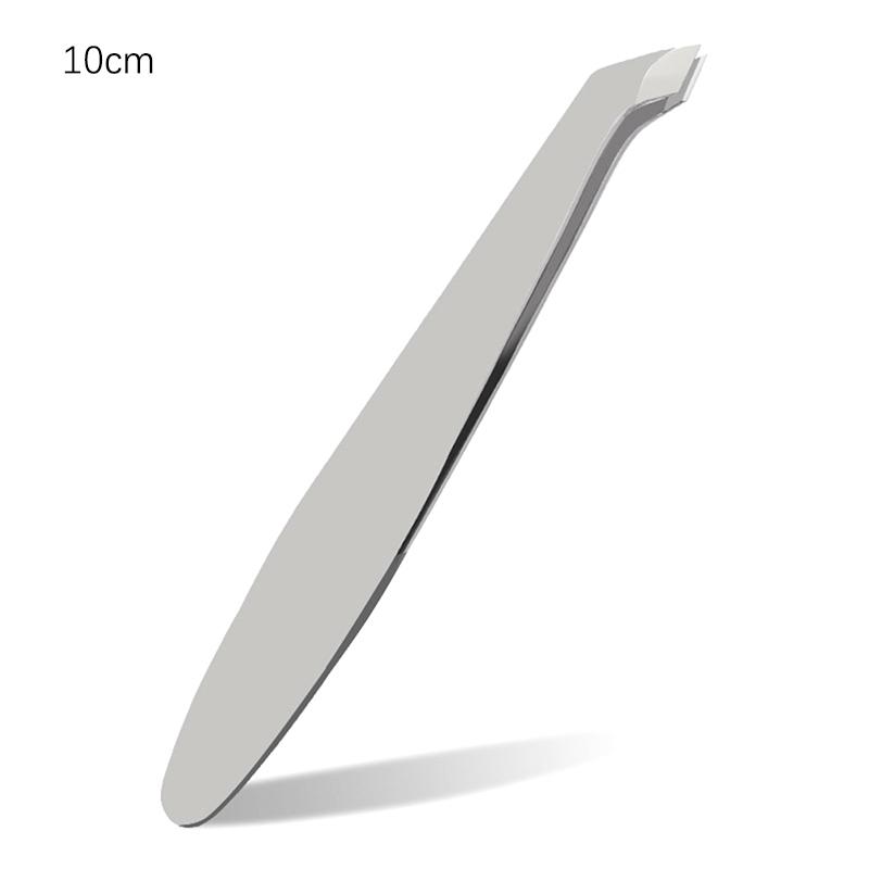 Маленькие ножницы для кутикулы ногтей, пинцет, мини-триммер для удаления омертвевшей кожи