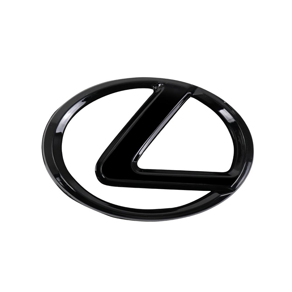 3D Стикер-Логотип Эмблема на Багажник Автомобиля Задний Значок Аксессуар Для Lexus F Sport Lexus LX LC RC GC GX IS250 IS300 IS200 LX570 GS300 Al20