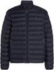 Зимняя куртка Tommy Hilfiger Steppjacke 'CORE PACKABLE' marine