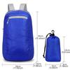 Waterproof Packable Backpack Foldable Foldable Travel Backpack Lightweight Backpack  Outdoor Sports