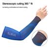 New Basketball Running Arm Cover Arm Sleeves Outdoor Sport Sun Protection