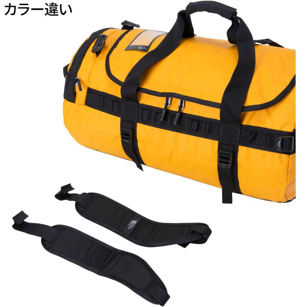 BC Duffel M Peak Purple One Size