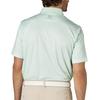 FootJoy Men's XL Plaid Jacquard Short Sleeve Golf Shirt, Pistachio, FJ-S25-S16 (34529-XL)