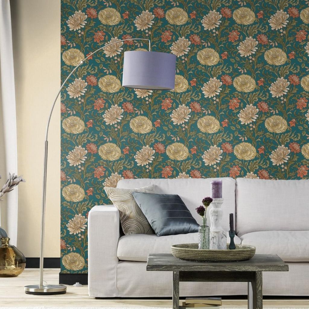 Обои Rasch Salisbury Blossom