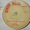 7-дюймовая пластинка FLICK WILSON When You Get Right Down To It BM02 Bimbo Music 1975 UK Регги Ска Даб Б/у