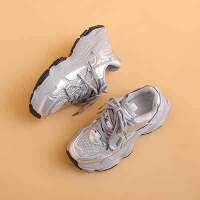 Со шнуровкой Платформенные Оригинальные Кроссовки Повседневная Спортивная Женская Обувь Плоские Ботинки Tenia Classic Женская обувь Новые Быстрые Про