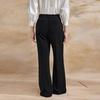 Women's Micro-Flared Casual Suit Pants