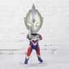 Figuart Mini Ультрамен Триггер Мульти Тип, корейский популярный bandai