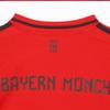 Adidas Футболка с коротким рукавом Бавария Мюнхен 2024 25 Домашняя футболка