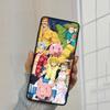 Чехол для телефона 'Семь смертных грехов' Мелиодас для Samsung Galaxy A10 A20 A53 A30 A31 A32 A50 A51 A52 A12 A33 Мягкий ТПУ чехол