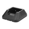 Зарядное устройство для рации Walkie Talkie с индикатором зарядки для BF-UV5R Plus BF-UV5RA