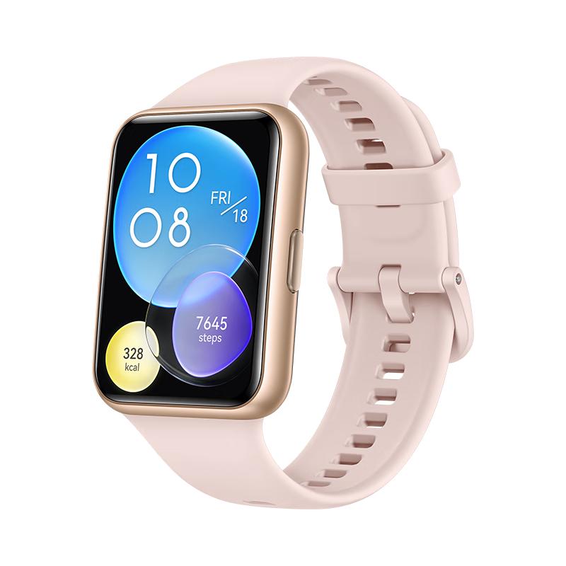 Huawei Умные часы WATCH FIT 2 (Китайская версия)