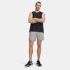 Under Armour Мужские плетеные спортивные шорты