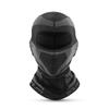 Motorcycle Mask Headgear Breathable Balaclava Full Face Mask Motorbike Bicycle Windproof Sunscreen Masks Cycling Sports Headgear