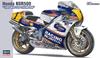 Hasegawa Пластиковая модель HONDA NSR500 1989WGP500 Champion BK4 1/12