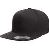 Flexfit YP Classics Cotton Twill 5 Panel Snapback Cap