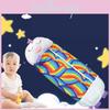 Large Cartoon Kids Sleepsacks Plush Doll Pillow Animal Sleep Sack
