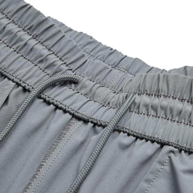 Li Ning Men's Casual Shoes Pants Men's AYKU591-4