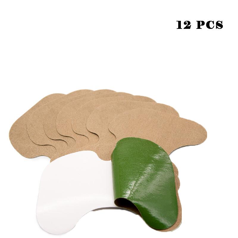 Пластырь для коленного сустава с полынью Сумифун, компресс для снятия боли в суставах при артрите и мышечных болях